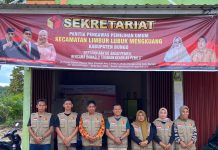 Panwascam Limbur Lubuk Mengkuang Buka Rekrutmen Pengawas TPS Pilkada 2024, Ini Jumlahnya