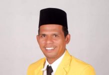 Mantan Ketua Bawaslu Bungo Ini Nilai Dedy Putra Layak Pimpin Bungo