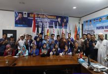 Kader NasDem Bungo Usung Misi Jumiwan Aguza – Maidani Wajib Menang