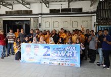 Partai Hanura Solid untuk Antarkan Jumiwan – Maidani Jadi Pemimpin Bungo