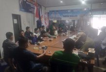 Partai PBB Bungo Solid Menangkan Jumiwan Aguza – Maidani