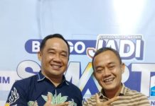 Syarkoni Syam Siap Menangkan Pasangan Jumiwan Aguza – Maidani