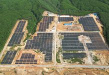 PLN Siap Hadirkan 100 Persen Listrik Hijau pada HUT RI Ke-79 di IKN