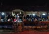 Kenduri Swarnabhumi 2024, Gubernur Jambi Buka Festival Biduk Gedang Beselang Angkut Padi