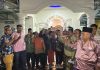 Warga Tanah Bekali Mengaku Ikuti Hati Nurani Dukung Dedy-Dayat