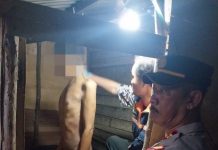 Depresi Sakit Tak Kunjung Sembuh, Pria Paruh Baya di Bungo Pilih Akhiri Hidup