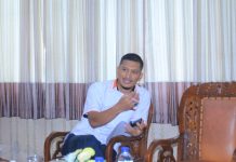 Ini Tanggapan Ketua PKS Bungo Soal Isu Sukuisme yang Disinggung Dharmawan