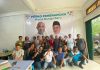 Gas Pol! Relawan Horas Bungo Baru Siap Berjuang Menangkan Dedy-Dayat