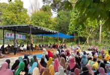 Dikenal Sederhana dan Merakyat, Dedy Putra Diidamkan Pimpin Kabupaten Bungo