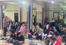 Dukungan ke Dedy-Dayat Terus Mengalir, Kali Ini dari Warga Asal Sumsel dan Sungai Mengkuang
