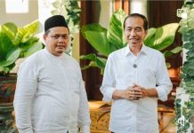 Jokowi Berikan Dukungan Langsung ke Dedy-Dayat, Ini Pesan Presiden RI Ke-7