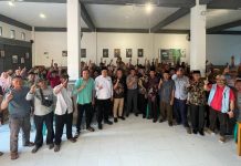 Prowitra Jadi Idaman, Komunitas Petani Sawit Pelepat & Pelepat Ilir Deklarasi Dukungan Ke Dedy-Dayat