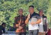 Dampingi Dedy Putra, Dr Erick Ajak Masyarakat Tanah Tumbuh Pilih Dedy-Dayat