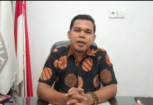 KPU Agendakan 3 Kali Debat Publik Paslon Bupati dan Wakil Bupati Bungo, Ini Jadwalnya