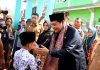 Pj Bupati Sarolangun Bachril Bakri Hadiri Peluncuran ULD dan Gerakan Transisi PAUD ke SD yang Menyenangkan