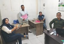 Tim Hukum 01 Surati Bawaslu RI & DKPP Terkait Dugaan Politik Uang