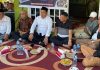 Dr Erick Putra Tanah Tumbuh Ini Siap Pasang Badan untuk Dedy-Dayat