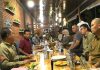 Terima Kunjungan Tim Sentra Gakkumdu Provinsi, Gakkumdu Bungo Paparkan Situasi Selama Tahapan Pilkada