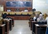 Diskominfo Sarolangun Gelar Workshop Penguatan Keamanan SPBE untuk Tangkal Serangan Siber Judi Online