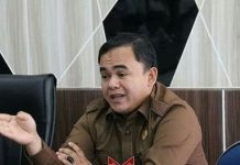 Dharmawan Kritik Pengurus PKS Hanya Memikirkan Sukuisme