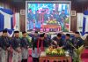 Bupati Bungo Hadiri Rapat Paripurna DPRD Peringatan HUT Kabupaten Bungo ke-59 Tahun