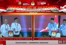 Dedy Putra Pertanyakan Program Jumiwan yang Berubah dari Rp 1 Miliar per Dusun Menjadi Rp 300 Juta