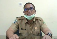 Dirut RSUD Edi Mustafa Terkesan Bela Paslon 02, Ketua PSI Bungo : Tanpak Ketidak Netralan