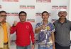 Politisi Perindo Hendri Novriza & Buya Taspari Alihkan Dukungan Ke-01 Dedy-Dayat