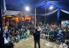 Dukungan Masyarakat ke Dedy-Dayat Kian Menguat, Warga Lubuk Kayo Aro Bersatu Menuju Bungo Baru