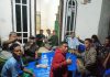 Pemuda Di Dua Tanah Sepenggal Patroli Rutin Hindari Politik Uang di Minggu Tenang