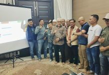 Pasangan Dedy-Dayat Unggul Versi Real Count, Tim Ajak Pendukung Kawal Suara Hingga Penetapan KPU