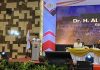 Jelang Pilkada, Gubernur Jambi Hadiri Rakor Pengamanan Pilkada Serentak 2024