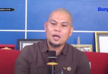 Hindari Klaim Sepihak, Kordiv HP2H Bawaslu Bungo Minta Tim Kedua Paslon Tunggu Hasil Rekapitulasi KPU