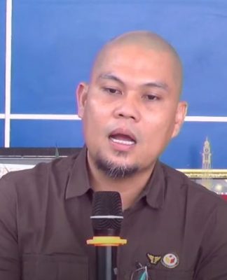 Hindari Klaim Sepihak, Kordiv HP2H Bawaslu Bungo Minta Tim Kedua Paslon Tunggu Hasil Rekapitulasi KPU