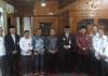 Jelang Pilkada 2024, PJS Gubernur Jambi Terima Audiensi KPU Bahas Road Show Pilkada