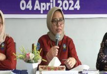 TPPS Kabupaten Bungo Targetkan Prevalensi 14% pada 2024