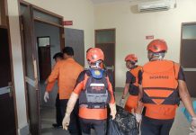 Kapolsek Babeko Ungkap Ciri Mayat Pria yang Ditemukan di Sungai Batang Tebo, Warga Disilahkan Melapor