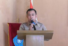 Intervensi TPPS Kabupaten Bungo dalam Penanganan Stunting