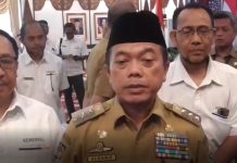Harga Cabai di Pasar Tradisional Aurduri Merangkak Naik Jelang Nataru, Begini Respon Gubernur Al Haris