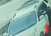 Aksi Kejahatan Pecah Kaca Mobil di Batanghari, Uang Ratusan Juta Raib