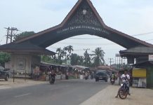 Warga Seberang Sungai Batanghari Desak Pemekaran Kecamatan Jaluko
