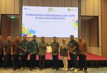 Jelang Nataru, ATR/BPN dan PLN UIP Sumbagteng Bersinergi Dalam Mendukung Percepatan Pembangunan Infrastruktur Ketenagalistrikan
