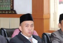 TPPS Bungo Beberkan 5 Pilar Pencegahan Stunting