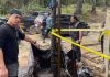 Polres Muaro Jambi Gerebek Dua Lokasi Ilegal Drilling di Kecamatan Bahar Selatan