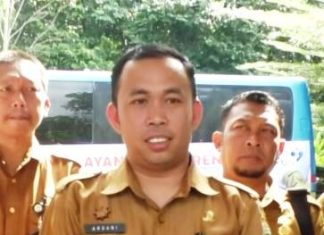 Sekretaris TPPS Bungo, Ardani: Pola Asuh Anak Sangat Penting untuk Cegah Stunting