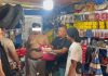 Bengkel Motor Jadi Sampingan Edarkan Sabu, Pemuda di Kuamang Kuning Diringkus Polisi