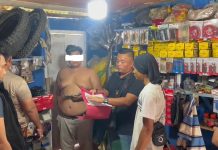 Bengkel Motor Jadi Sampingan Edarkan Sabu, Pemuda di Kuamang Kuning Diringkus Polisi
