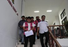 Breaking News! Kejari Bungo Tetapkan 4 Tersangka Kasus Dugaan Korupsi Manipulasi Pajak Ranmor di Samsat Bungo