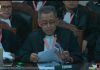 Heru Widodo, Kuasa Hukum Dedy-Dayat Ternyata Saksi Ahli Jokowi-Ma’ruf pada Pilpres 2019