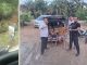 2 Pelaku Penjarahan Daging Sapi Beku Program Makan Bergizi Gratis Diamankan